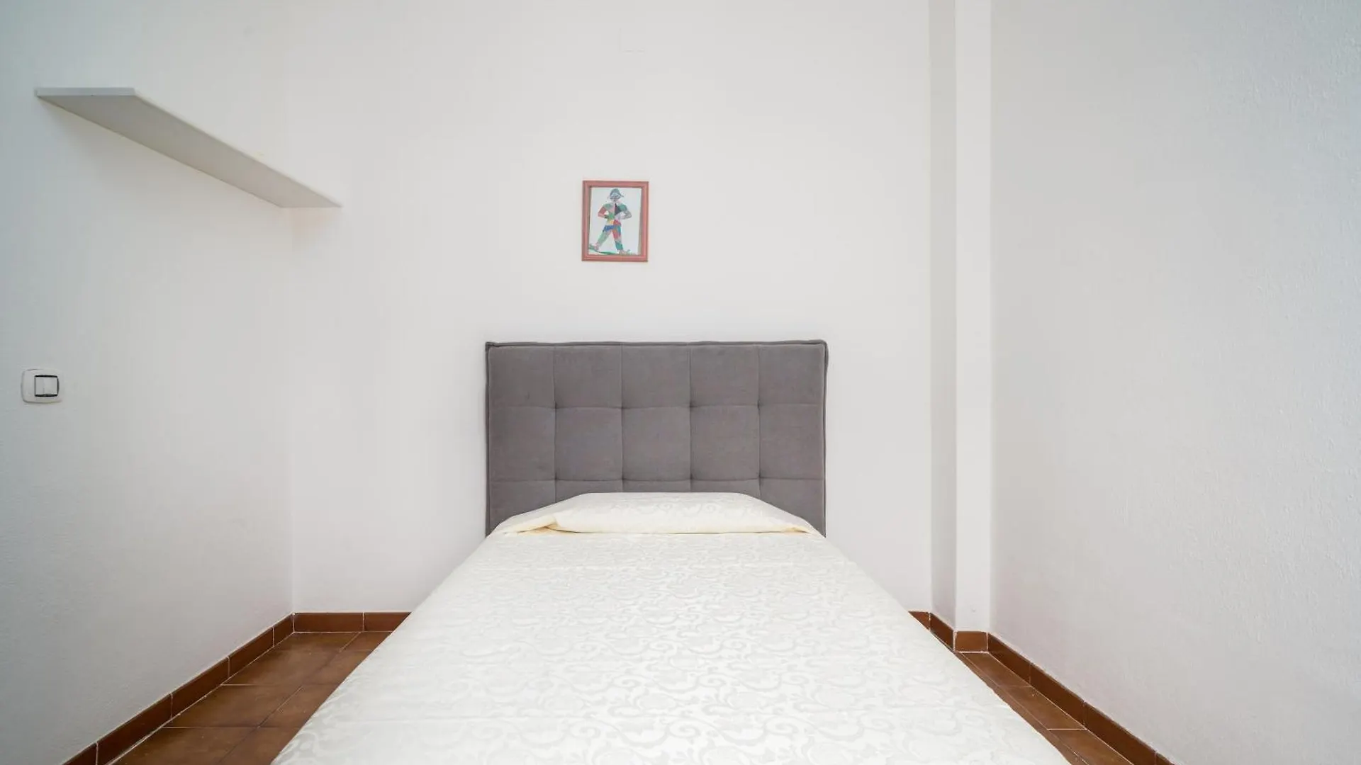 Casa Picchereddu Orosei 0*,  Italien