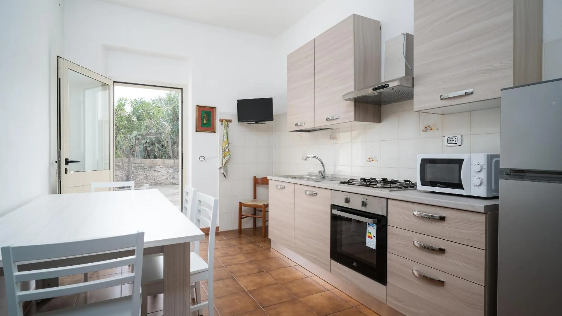 Casa Picchereddu Orosei Italien