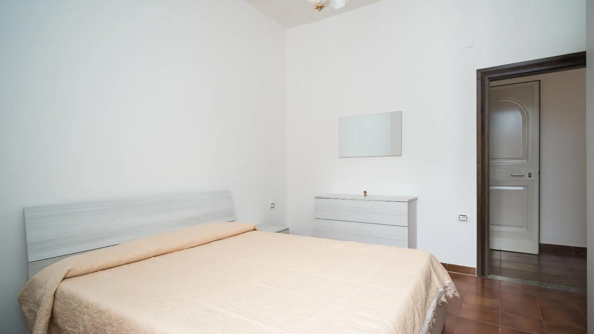 Casa Picchereddu Orosei Italien