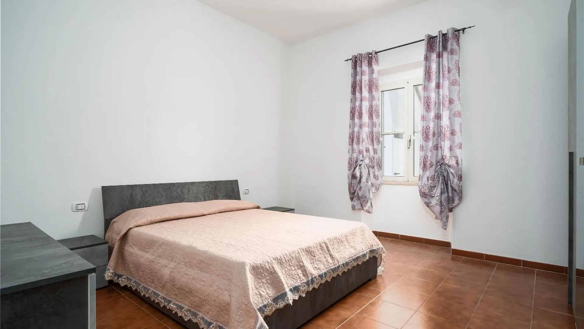 Casa Picchereddu Orosei