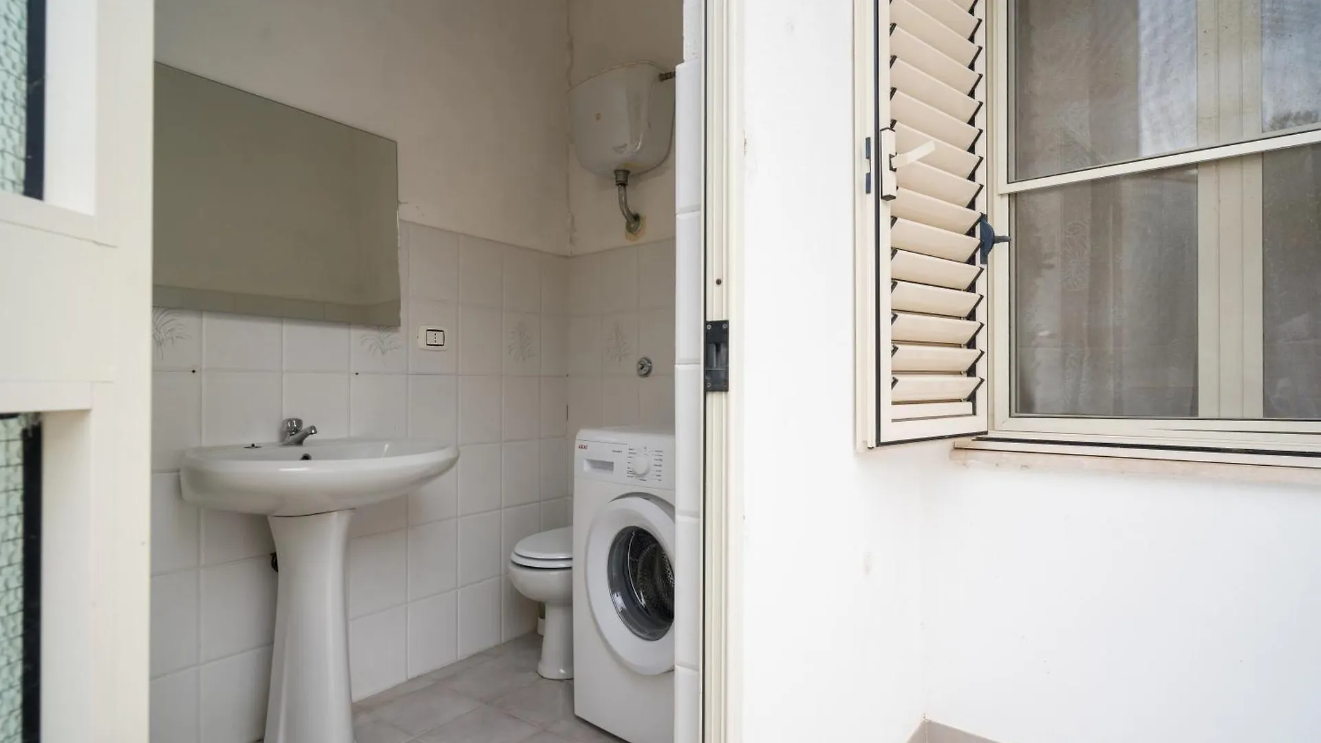 Σπίτι διακοπών Casa Picchereddu Orosei