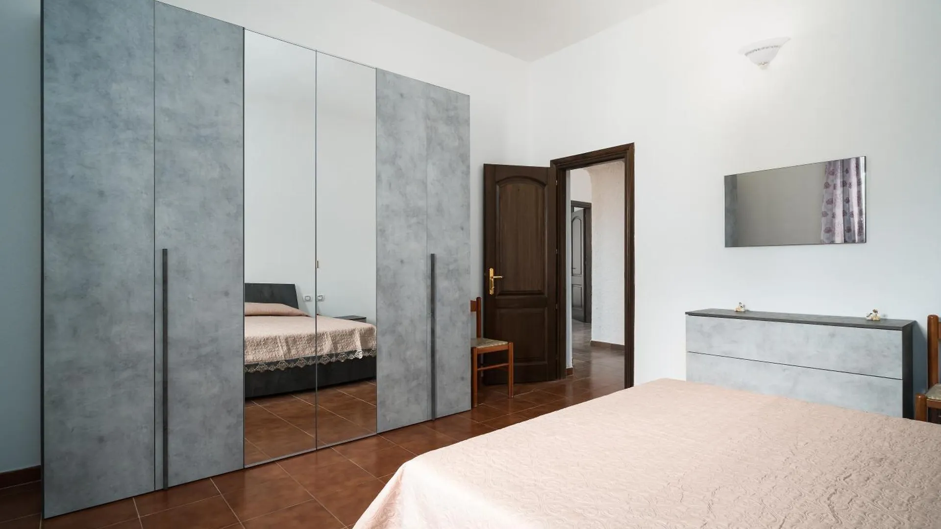 Feriehus Casa Picchereddu Orosei Italien