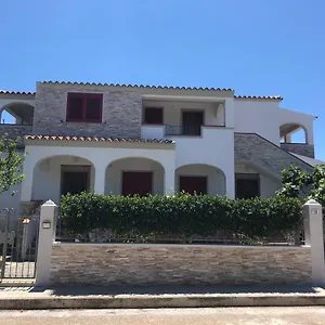  Apartamento In Andreina