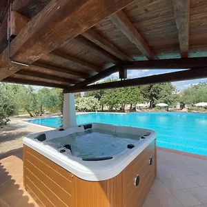  Casa vacanze Summer Holidays - Cala Del Turco House